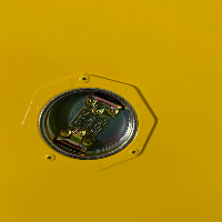 Eagle 60 Gal. Flammable Liquid Storage Cabinet image 3